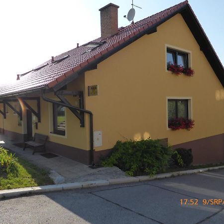 Český Krumlov Pension Maja المظهر الخارجي الصورة
