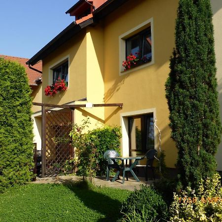 Český Krumlov Pension Maja المظهر الخارجي الصورة