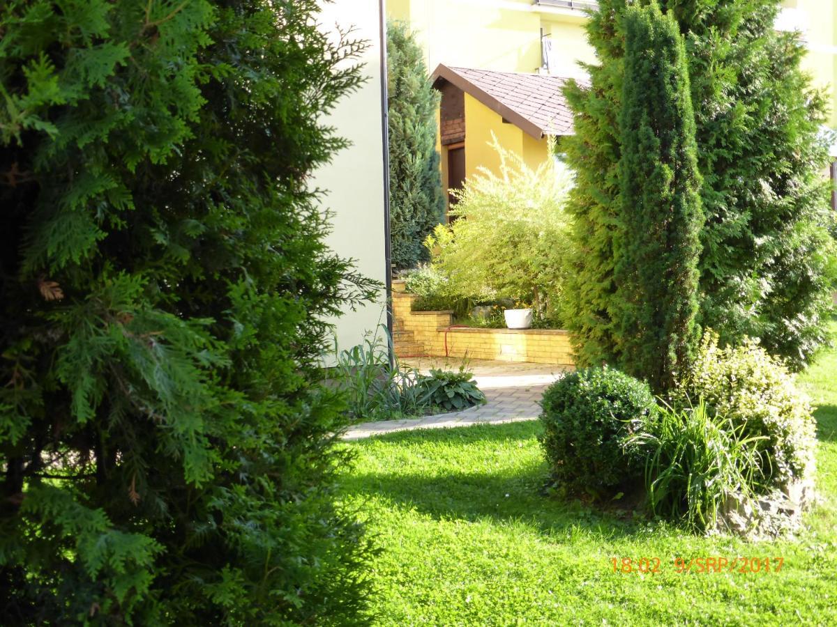 Český Krumlov Pension Maja المظهر الخارجي الصورة
