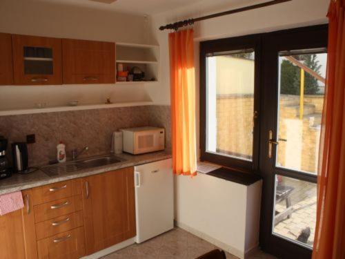 Český Krumlov Pension Maja المظهر الخارجي الصورة