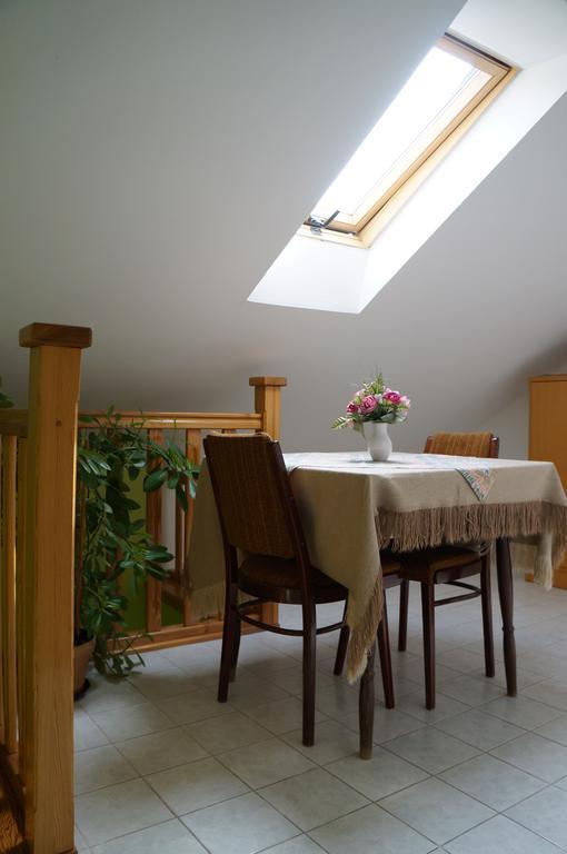 Český Krumlov Pension Maja الغرفة الصورة