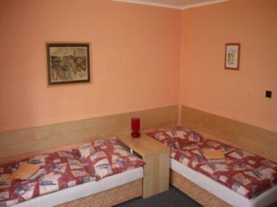 Český Krumlov Pension Maja المظهر الخارجي الصورة