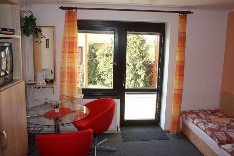 Český Krumlov Pension Maja المظهر الخارجي الصورة